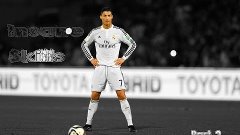 Cristiano Ronaldo 2015 Crazy Skills ● Dribbling ● Goals HD b...