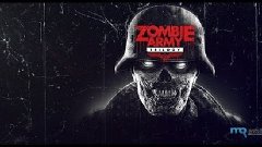 Sniper Elite Nazi Zombie Army - #8 Посещение библиотеки