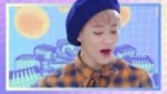 NCT DREAM_Chewing Gum_Music Video