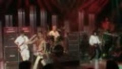 Queen - Tear It Up (Queen At The Montreux Pop Festival 1984)