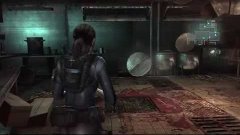 Прохождение Resident Evil Revelations part  9