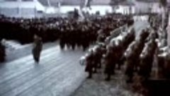 Film cu  imagini de la Încoronarea din 15 octombrie 1922, Al...