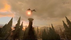 Savage Lands: ты ли это, Skyrim?