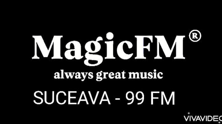 MAGIC FM Suceava Inserții Locale