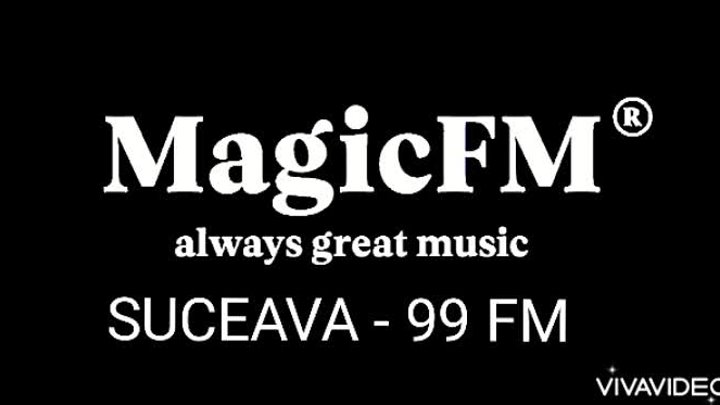 MAGIC FM Suceava Știrile locale