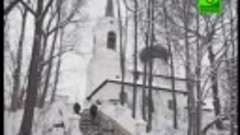 Святогорский-Успенский монастырь