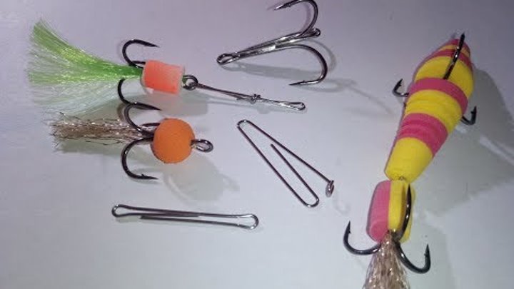 Приманка на судака мандула своими руками Приманка на судака мандула своими руками