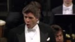 Thomas Hampson, Wiener Philharmoniker, Riccardo Muti - Mozar...