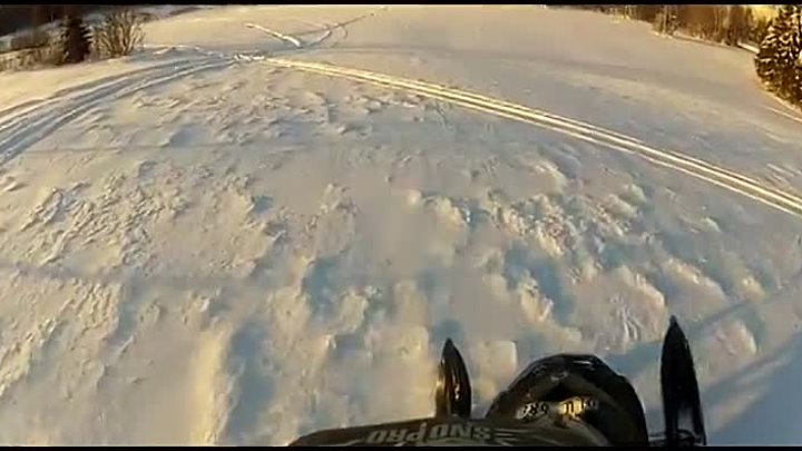 GoPro_Hero_HD2_-_Snowmobile_2012