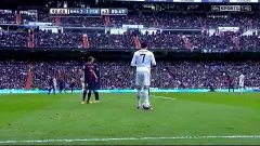 Cristiano Ronaldo Vs FC Barcelona Home (English Commentary) ...