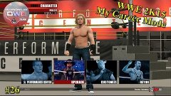 WWE 2K15 | My Career Mode | Part #26 | PS4