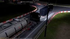 Пробка ETS 2 MP