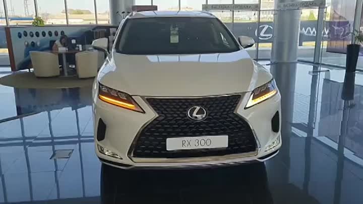 Lexus RX 300 в Лексус - Астрахань