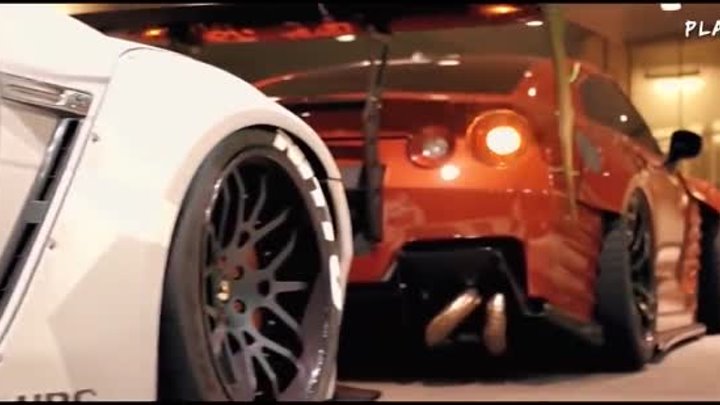Don Omar - Danza Kuduro [REMIX] CAR VIDEO