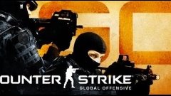 Counter-Strike Global Offensive Соревновательный №1 (часть 1...