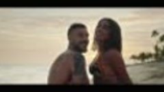 Fred De Palma feat. Anitta-Un Altro Ballo (Official Video Ul...