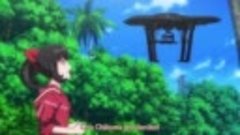 [TempetFansub] Akanesasu Shoujo - 07 [1080P]