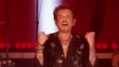 Johnny Hallyday - Que je t&#39;aime