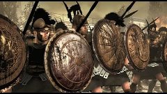 Total War Rome:2 №4(Обширные Завоевания)