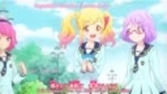 Aikatsu Stars! - épisode 17 vostfr