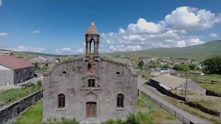 Բուռմ Ջավախք- Կարզախ