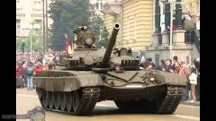 Kampfpanzer russischen und sowjetischen T 72