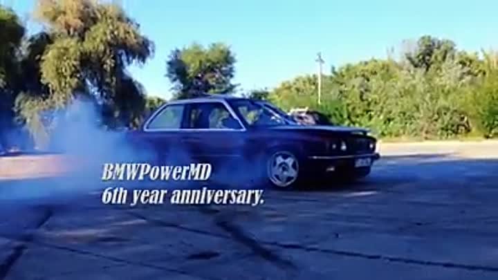 BMWPower 6 years anniversary