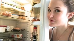 Что в моем холодильнике?