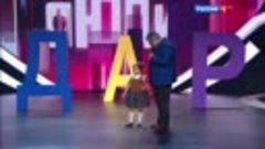 Белла Девяткина׃ 4-летняя девочка-полиглот, разговаривающая ...