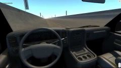 BeamNG Drive (игры с ботами )