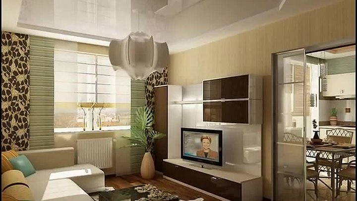 Малогабаритная гостиная фото Малогабаритная гостиная фото