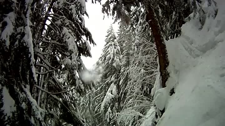 GoPro HD HERO Camera_ Whistler Blackcomb It_s Always Snowing