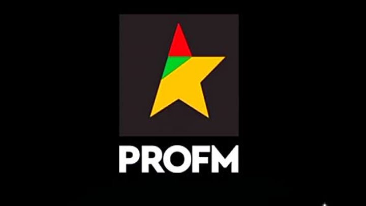 PRO FM - Insert Național + Jingle