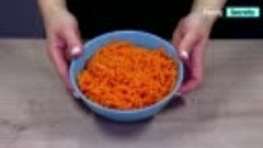 Морковь _по-корейски Быстрый  и простой рецепт моркови =