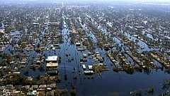 В память о погибших в Крымске