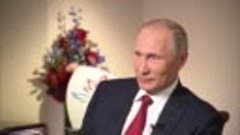 Путин об «отторжении» Калининграда_ «Флаг в руки, начинайте....