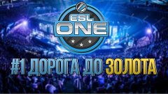 KATOWICE 2015 - ДОРОГА ДО ЗОЛОТА!