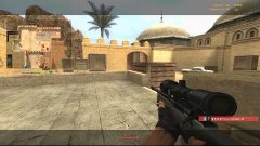 Counter Strike Source 2004 Сетевая игра Разные видео Будни в...