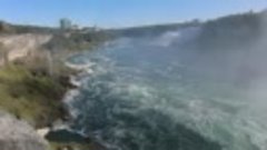 Niagara falls