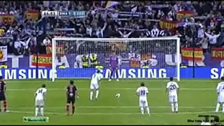 Real Madrid - Sel'ta 2_0.240