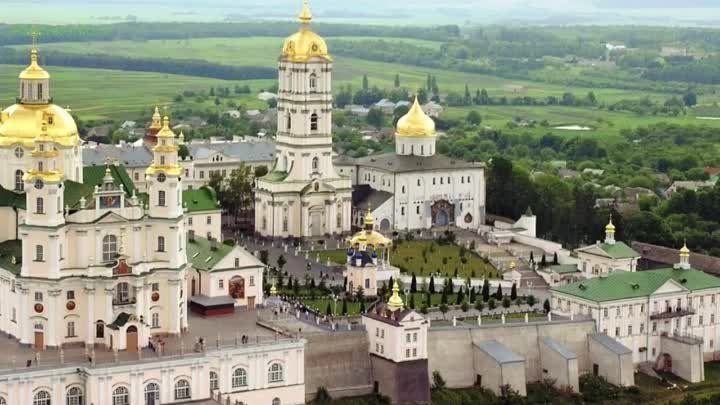 Мурашки! Воскресение Твое, Христе Спасе - Хор Почаевской Лавры [Jn83 ...