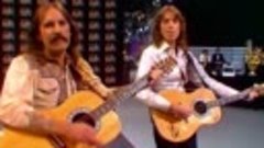 THE BELLAMY BROTHERS (USA) - Let Your Love Flow (1976) (HD 4...