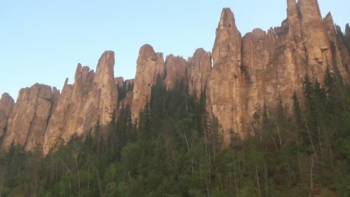 КРАСНОЕ СОЛНЦЕ ЗЕМЛИ ОЛОНХО.