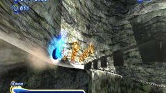 Sonic Generations - Emerald Coast Speedrun w/FGF