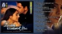 Jukebox Audio • Zindagi Khoobsoorat Hai (2002)-360p