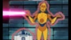 STAR WARS DROIDS S01E08 PT