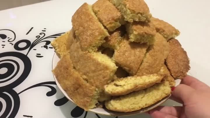 ПЕЧЁМ ВКУСНОЕ ПЕЧЕНЬЕЯ И СУХОЙ ШАМПУНЬ 🙈ГОТОВЛЮ....