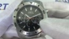 Видео обзор наручных часов Invicta 28877