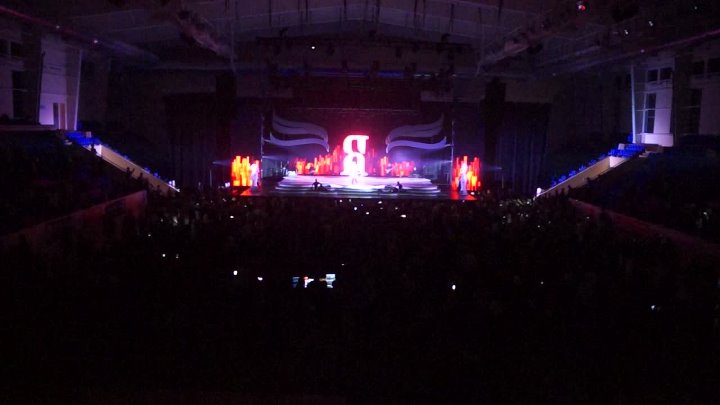 Дворец спорта юбилейный смоленск фото Дворец спорта юбилейный смоленск фото