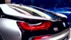 NEW 2021 -  BMW i8 Coupe Sport - Exterior and Interior 4K(10...